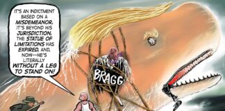 "All my means are sane, my motive and my object mad." Herman Melville, Moby-Dick