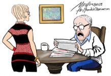 Follow the Dark Money