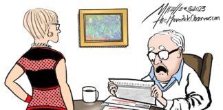 Follow the Dark Money