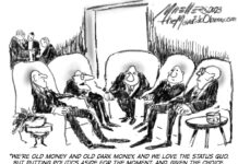 The 60s Boy Bands Farewell Tour