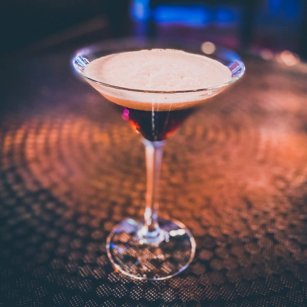 1350 Distilling Espresso-Dark-Thirty 1350 DIstilling