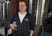 Philipp Brokamp Hops & Barley Berlin