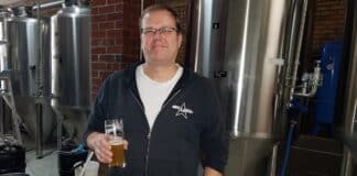 Philipp Brokamp Hops & Barley Berlin