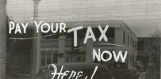 Pay Your Tax Now Here