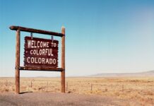 Welcome to Colorful Colorado