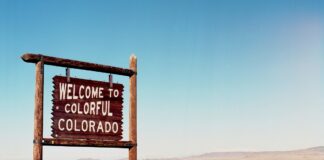 Welcome to Colorful Colorado