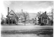 historical day nursery