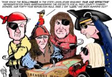 I Like Big Booty I Can't Lie