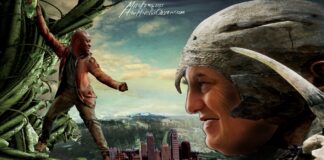 Life is Like a Fairy Tale if you Run a Kindhearted Campaign