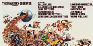 The Good The Mad and The Ugly