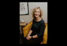 Beth Hall Roalstad Homeward Pikes Peak