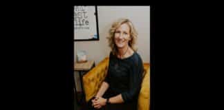 Beth Hall Roalstad Homeward Pikes Peak