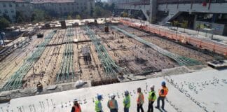 Building Construction