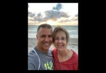 Matthew & Melanie Hexter Evergood Adventure Wines