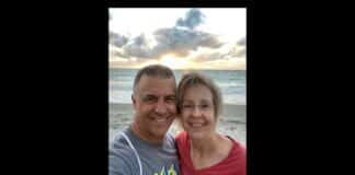 Matthew & Melanie Hexter Evergood Adventure Wines