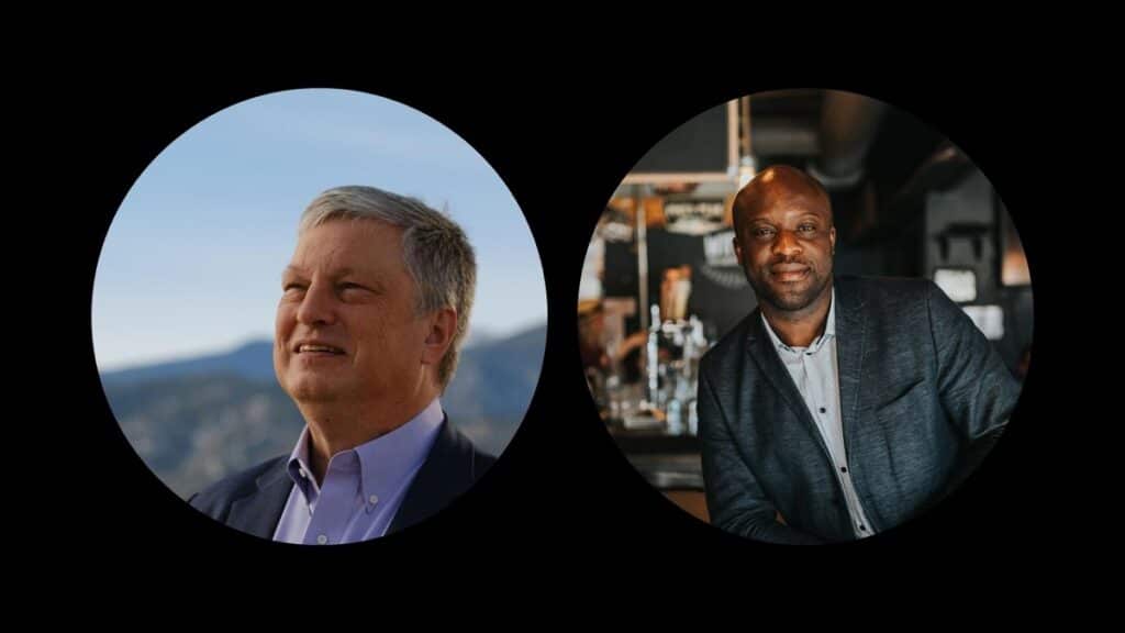 Colorado Springs Mayoral Runoff Mayoral Runoff 2023