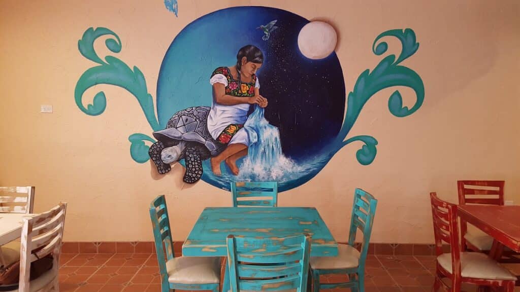 Manuel Pulido Turtle Creation Manuel Pulido