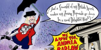 Supercalifornicate is Something Quite Atrocious