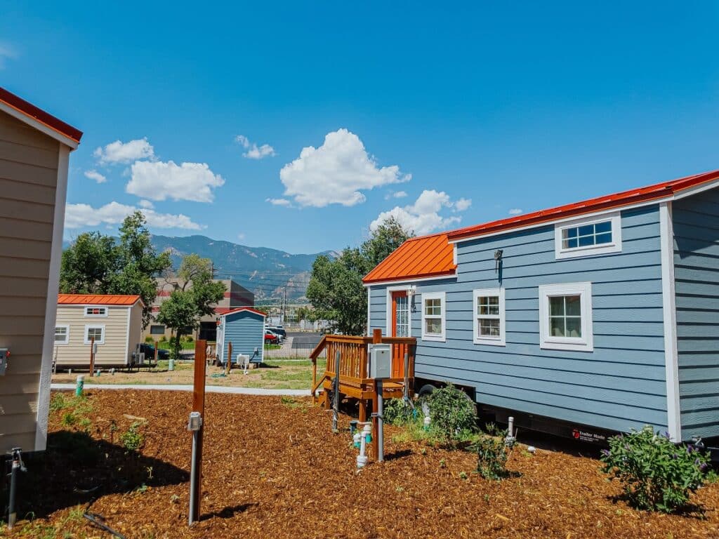 Mill Street Mill Street Community