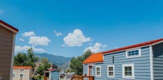 Mill Street Community