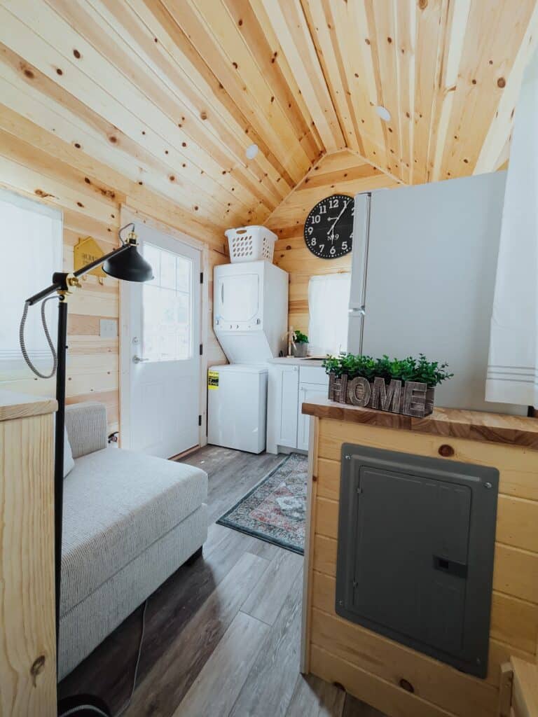 Mill Street Washer and Dryer Mill Street Community