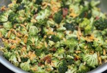 Broccoli Salad