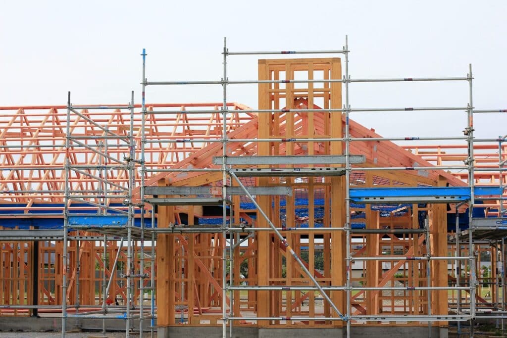 Housing Costs Building Construction