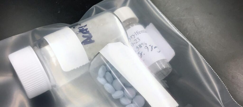 Fentanyl Fentanyl laced pills