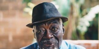 Grandpa and Social Security