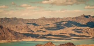 Lake Mead