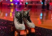 Roller Skating Twin Cities MN
