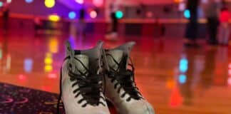 Roller Skating Twin Cities MN