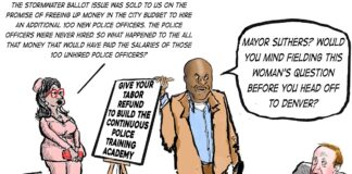 TABOR The Backup Budget Plan for all Your City Needs