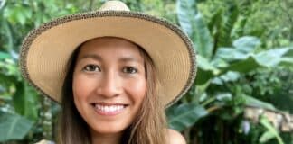 Christina Lorete, Executive Director of UpaDowna.