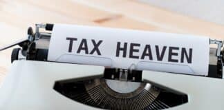 Tax Heaven