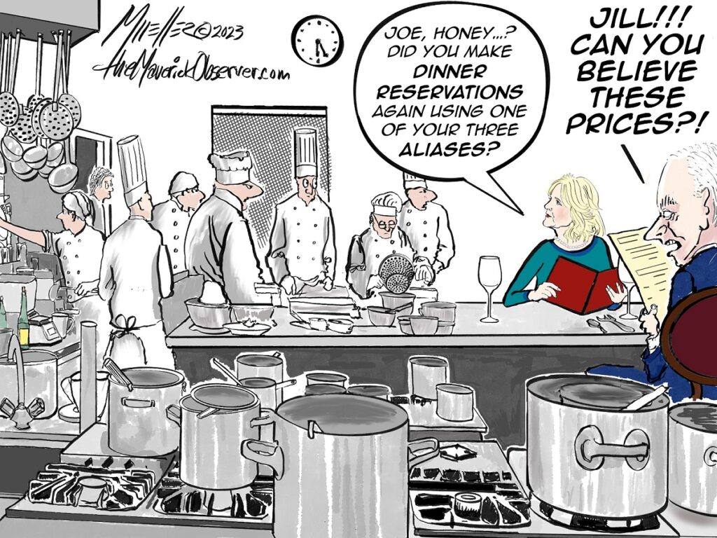 Hunter Biden Email Like it Will be Read Aloud in a Deposition