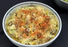 Magnolia Table Potato Salad