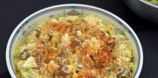 Magnolia Table Potato Salad