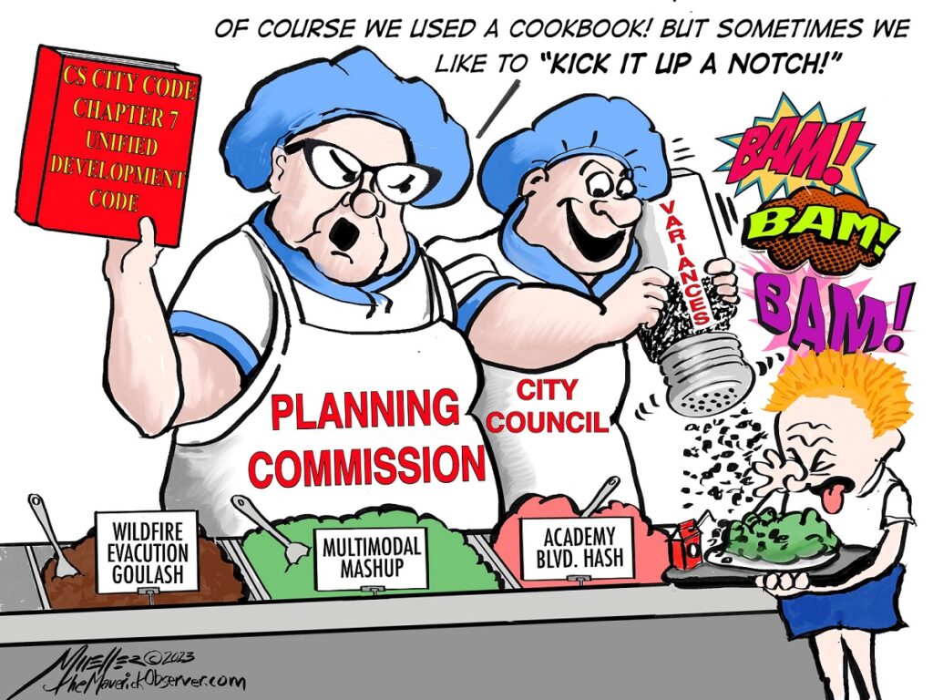 School Lunch Ladies Homerule Cooking