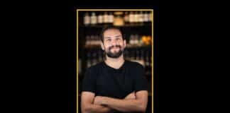 Carlos Garcia Brooklyn's on Boulder