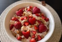 Strawberry Pretzel Salad Strawberry Pretzel Salad